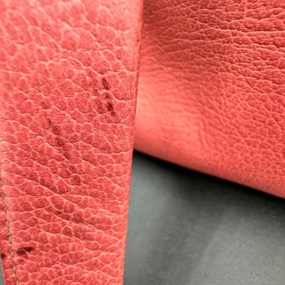 NWT Kate Spade leather small Suzette in Georgetown Pink. SALE SUNDAY!! - Picture 3 of 13
